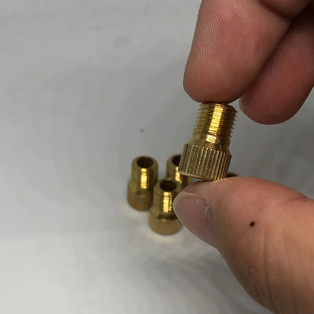 

2pcs/batch of French valve valve valve cover dust cap mountain bike accessories bicycle tire valve cap bicycle accessories