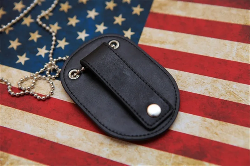 Специальный агент полиции Форсаж 5 знаки офицера карточка с цепочкой 1:1 подарок