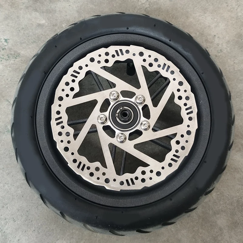 

New New 120MM Brake Disk for Xiaomi M365 Scooter Rear Wheel Brake Disk Accessories