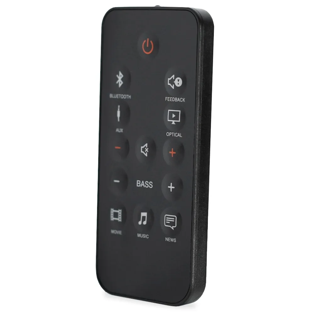 Новый пульт дистанционного управления подходит для аудиосистемы Jbl Cinema SB150 -