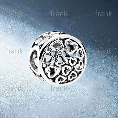 

791980 Loving Sentiments Charm