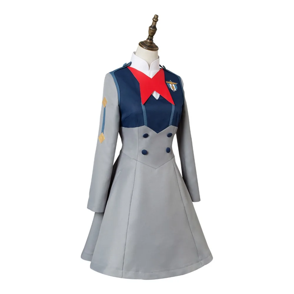 Костюм аниме любимый в Фране Delphinium ICHIGO костюм для косплея женское платье