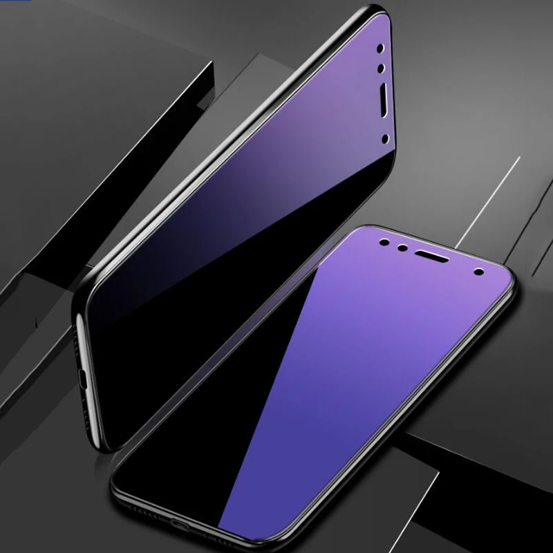 Закаленное стекло для Huawei Y9/Y6/Y7/Y5 Prime/Y6/Y7|Защитные стёкла и плёнки телефонов| |