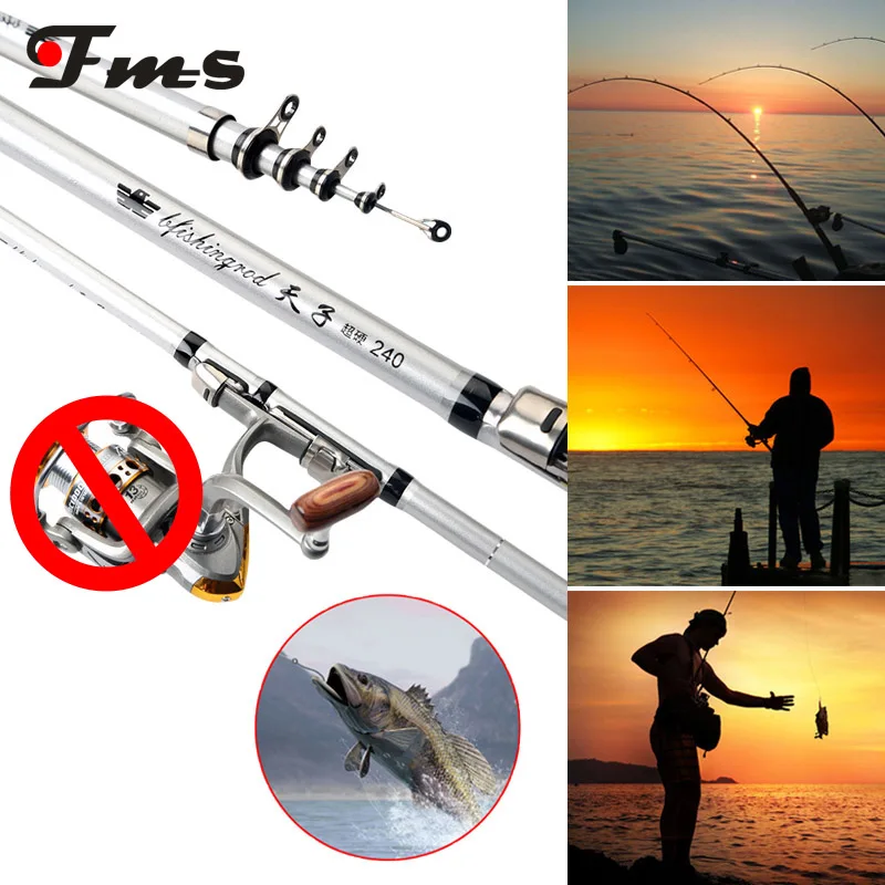 1 8 м-3 м Карп удочка кормушка жесткий пластик армированный волокном углеродное