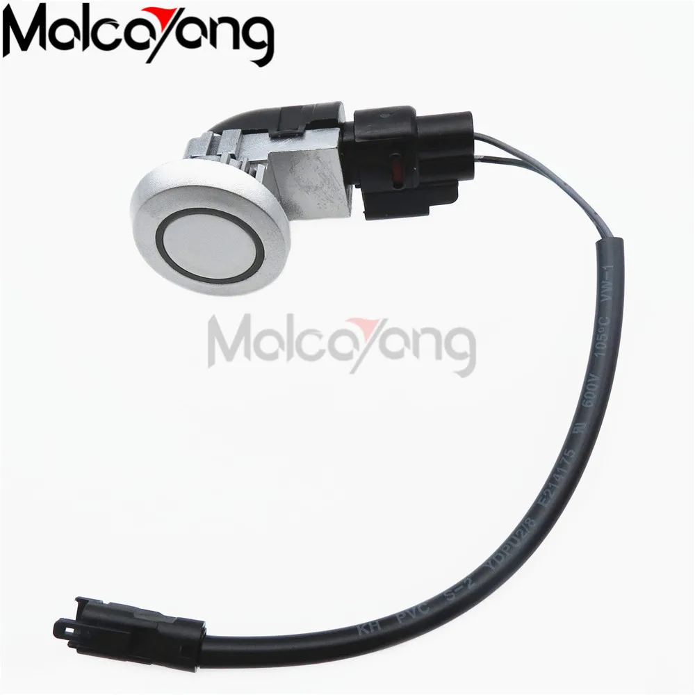 PZ36200205 PZ362-00205 автомобильный PDC Датчик парковки беспроводной парктроник-радар для Toyota 06-11 Camry ACV40 Lexus RX