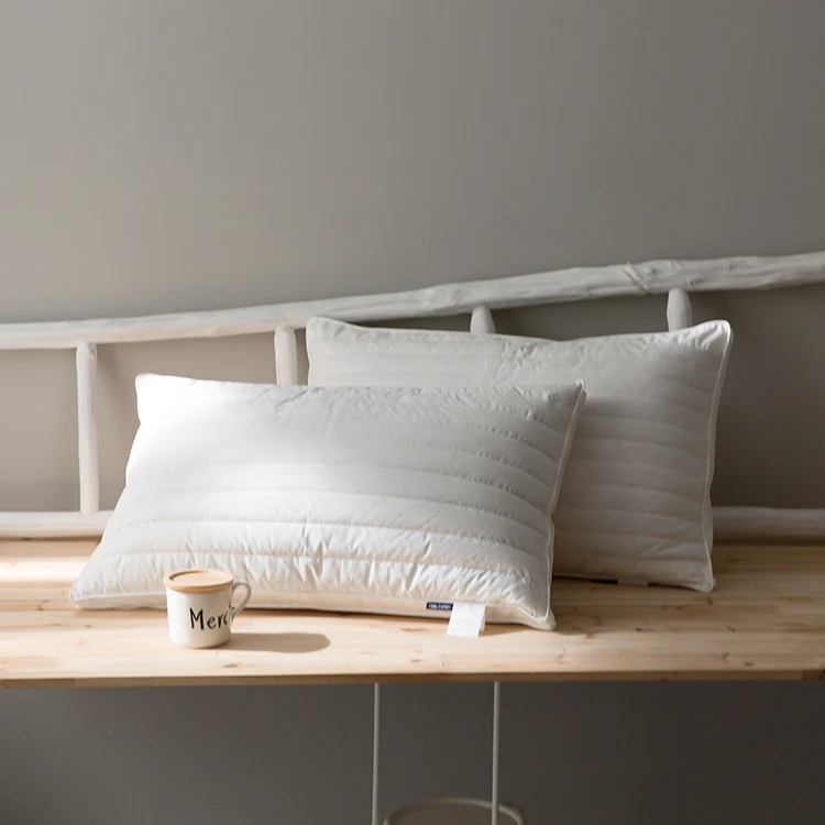 

Almohadas Cama