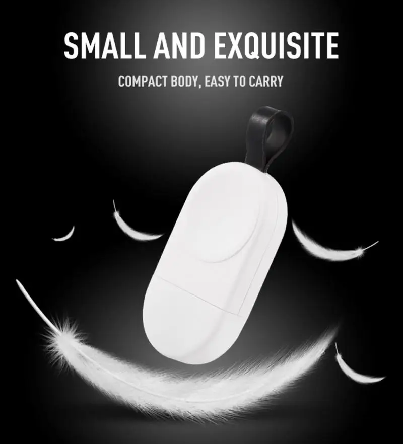 Беспроводное зарядное устройство для смартфонов Apple Watch 2/3/4 | Электроника