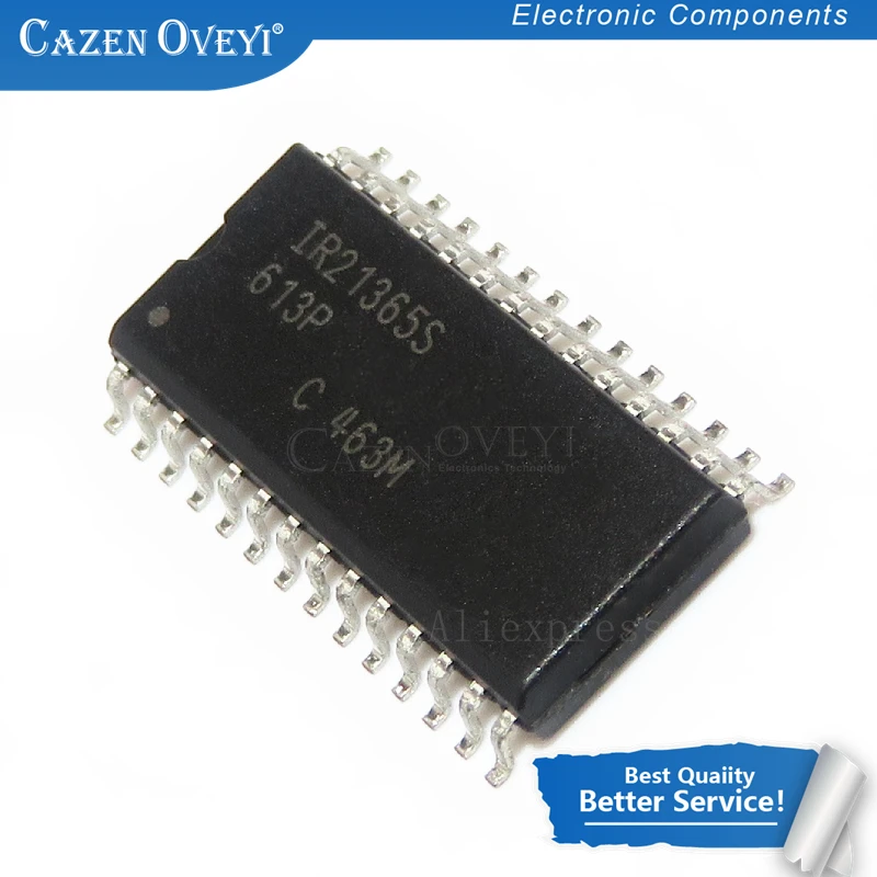 10 шт./лот IR21365S 3 фазы 600 в 28SOIC IR21365SP 21365 IR21365 21365S IR2136 21365SP наличии|Интегральные схемы| |