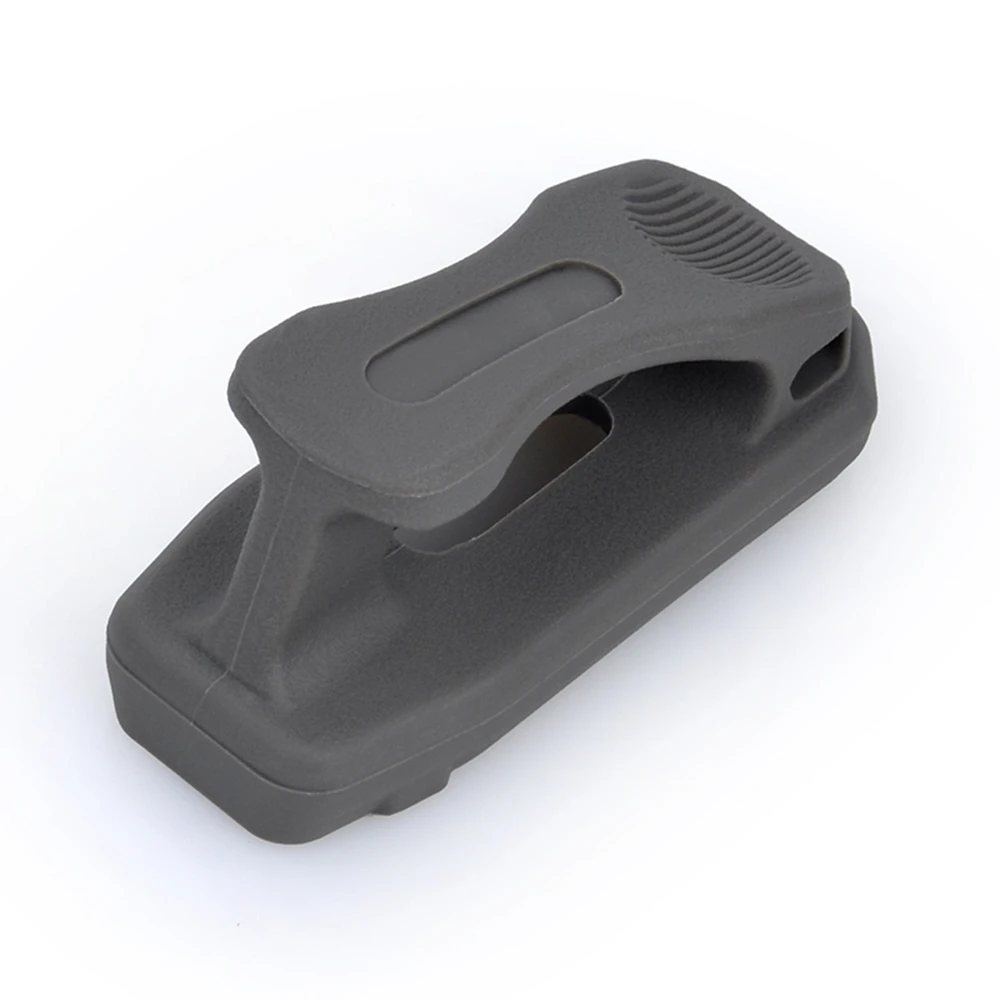 WADSN Magazine Ranger Floorplate для M4 PMAG Rapid Cage Mag резиновые петли для страйкбольного пистолета Assist Plate MP04002 охотничий аксессуар - Цвет: FG