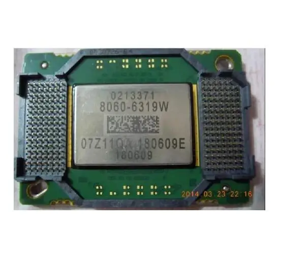 Original de 8060-6319w Chip Original Melhor Qualidade Dmd 8060-6318w 8060-6319