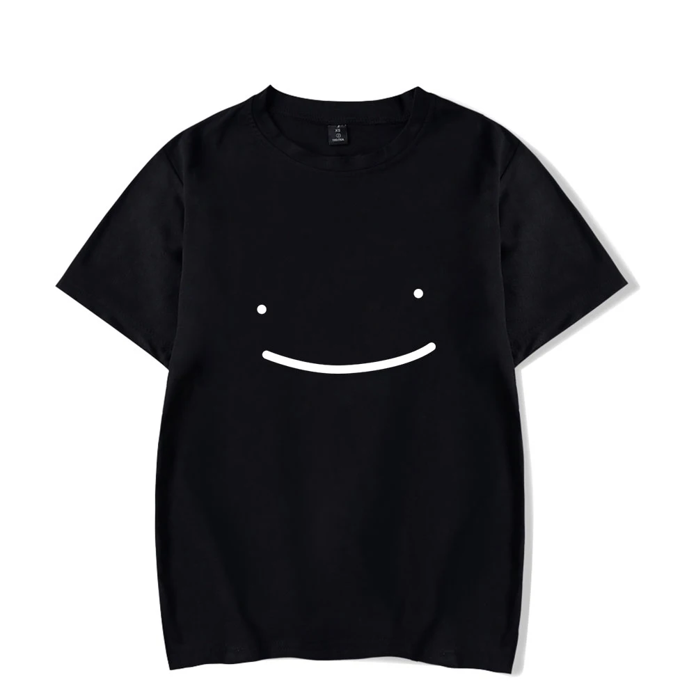 

Dreamwastaken tshirt Funny Print Fashion Summer Short Sleeve Dream Tshirt Plus Size For Men/Women Tops Tees