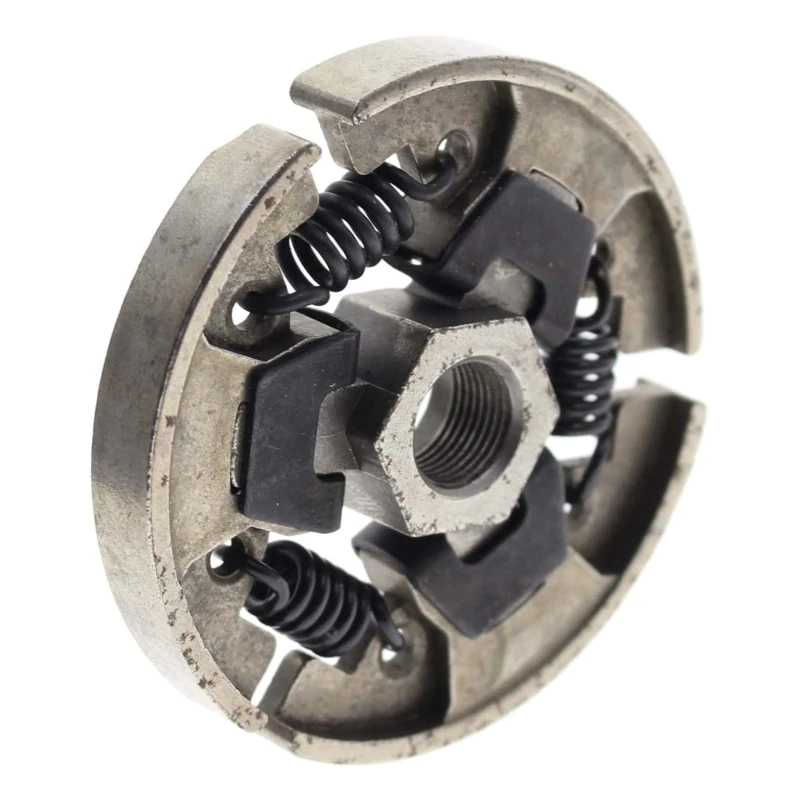

Sprocket Clutch 3/8" for stihl 017 018 021 023 025 MS170 MS180 MS210 MS230 MS250 Chainsaw with Washer E-Clip Kit Replac