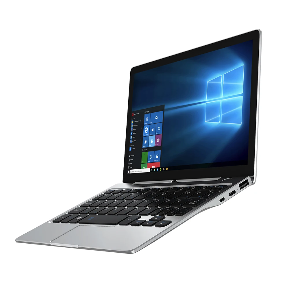 GPD P2 MAX 8.9 Inches Mini Laptop Tablet PC Windows 10 Intel Celeron 3965Y Notebook 8GB 256GB 2.4G&5G WiFi BT 4.2 Touch Control