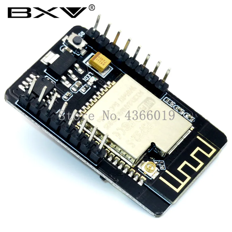 ESP32-CAM ESP-32S ESP32-S WiFi модуль ESP32 серийный к WiFi ESP32 CAM макетная плата 5 в Bluetooth с модулем камеры OV2640