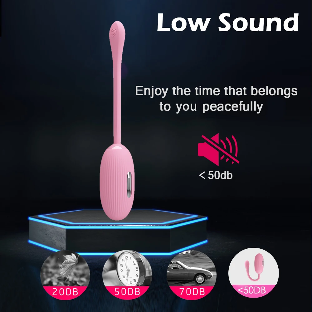 Секс шоп поражения электрическим током вибратор приложение Bluetooth Беспроводной