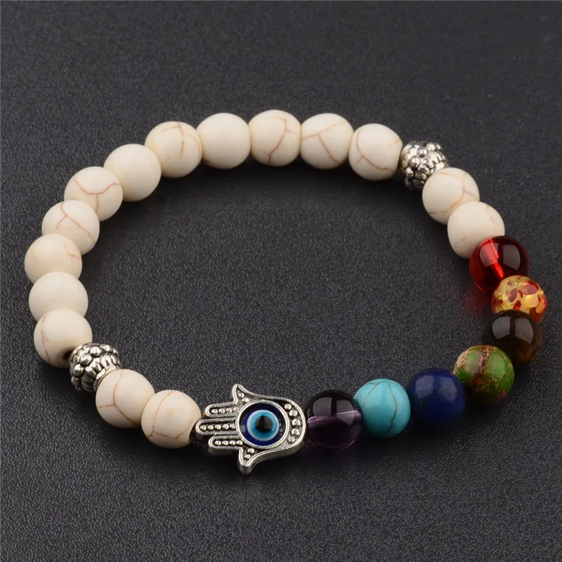 Мужские и женские золотистые браслеты с искусственными камнями | Украшения