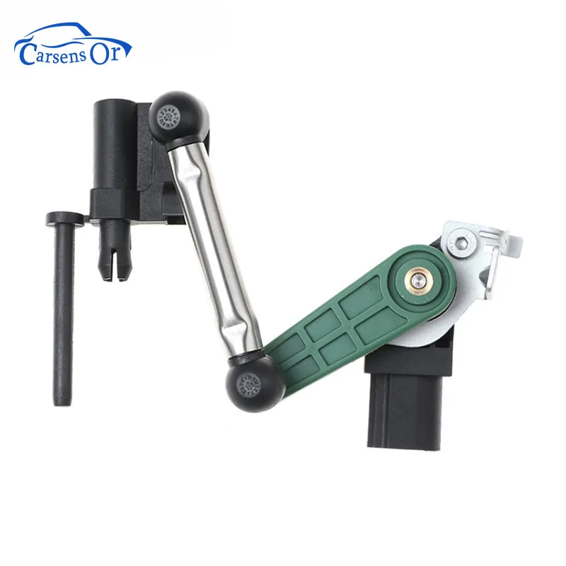 

ODIDIO 7P0616213 передний левый 7P0616214 правый датчик уровня высоты 95834107600 95834107500 7P061621 для Audi для VW Touareg V6 V8