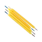 10 шт., детали для светодиодной лампы 3 в, 12 В, 57 в, 80 в