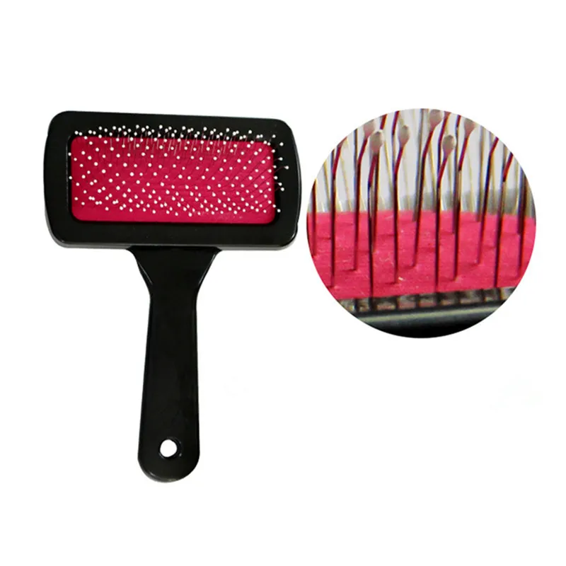 Расческа для собак кошек щенков 1 шт.|Расчески собак| |