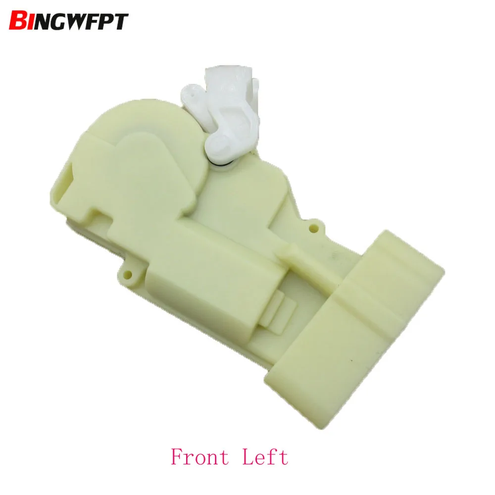 Привод дверного замка 69120 52030 69110 52010 69140 30110 69130 для Toyota Echo и Lexus GS300 GS400 Scion xB|toyota door