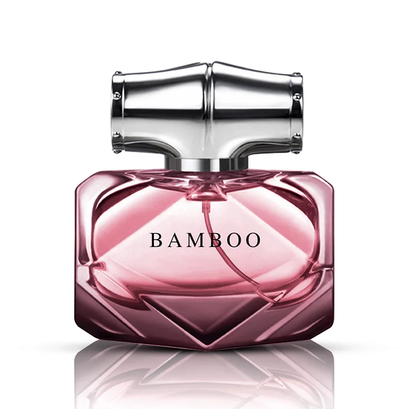 

Lady perfume Charming Bamboo 100ml lasting fresh floral fruit notes summer dresses Deodorant Spray Female perfume original