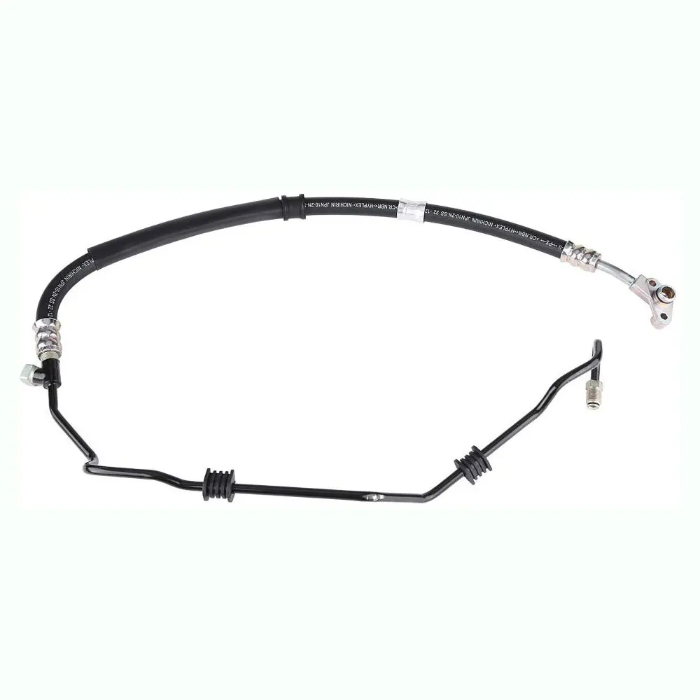 Мощность насос усиленного рулевого управления высокого Давление шланг в сборе