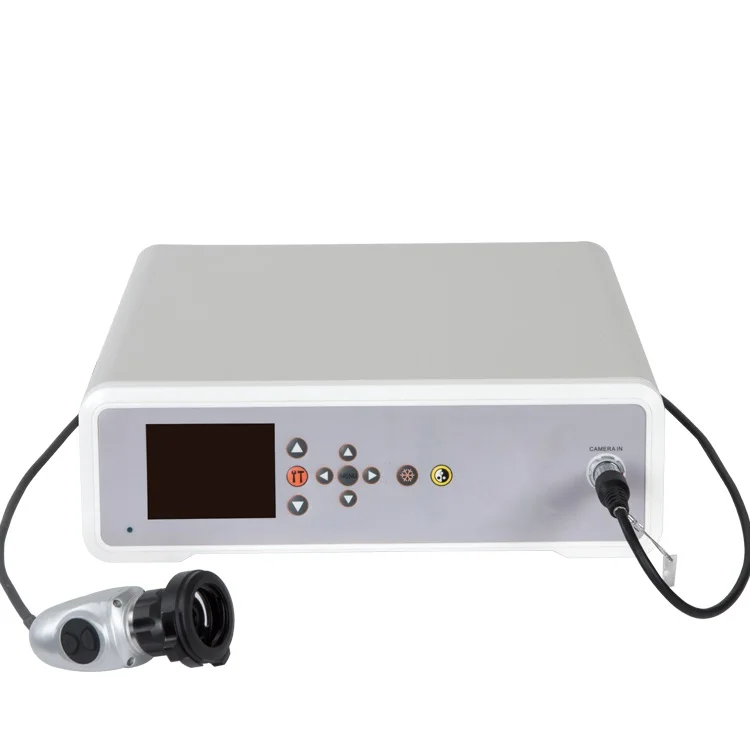 

HD Cystoscope Endoscopy Camera Veterinary endoscope camera system