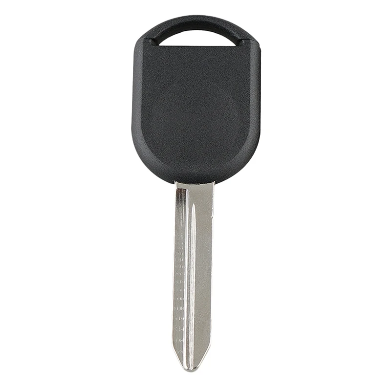 

New Uncut Transponder Ignition Car 80 Bit 63 Chip Key Fit for Ford