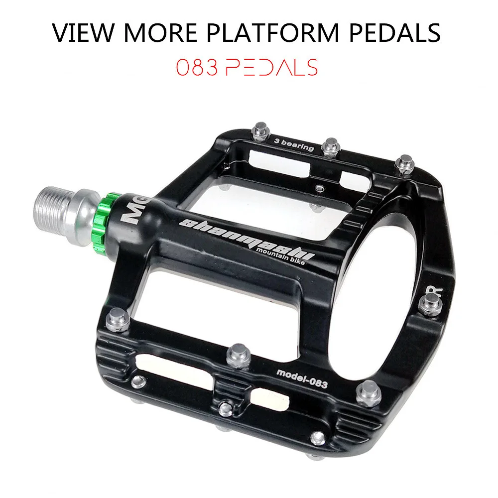 Ульсветильник легкая велосипедная педаль из магниевого сплава 290 г|Педаль