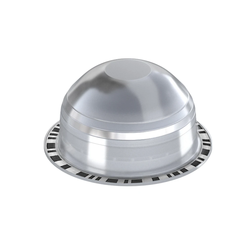 Многоразовые капсульные фильтры для кофе Nespresso Vertuo Vertuoline Plus & Delonghi ENV150|Фильтры