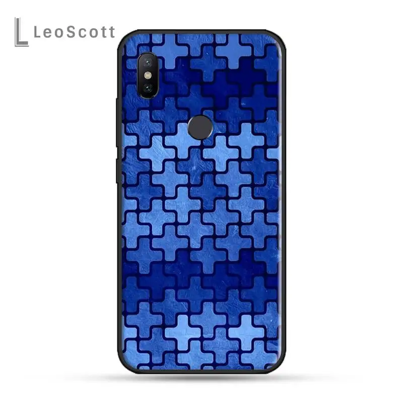 

3d Phone Case For xiaomi Redmi 5 5A plus 7A 8 note 2 3 4 5 5A 6 7 GO K20 A2