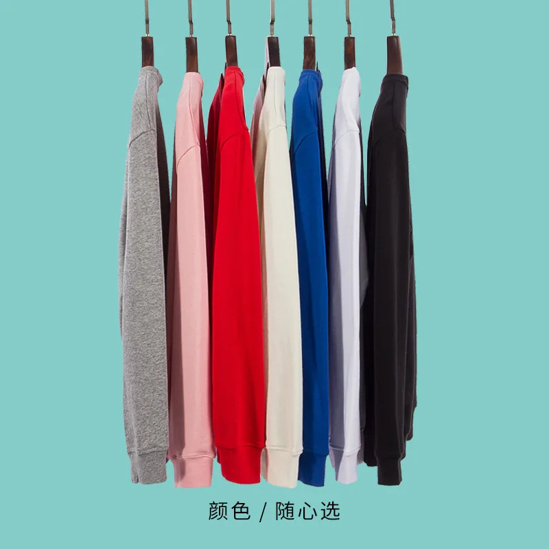 2019 Новые повседневные женские свитшоты модные популярные комфортные | Женская