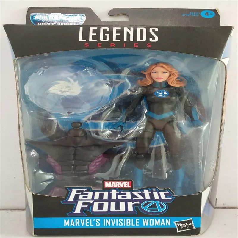 

Disney Marvel Comics Heroes Avengers Hawkeye Hawkeye Boxed Action Figure Model