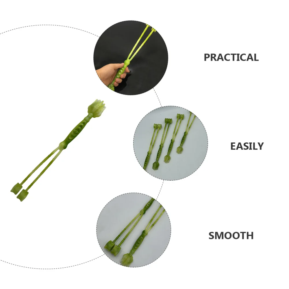 

6pcs Double-Sided Hammers Shoulder Massagers Practical Tools