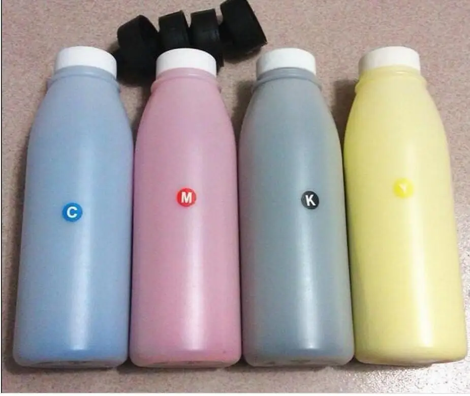 Новый высокотемпературный Совместимый лазерный керамический Тонер для