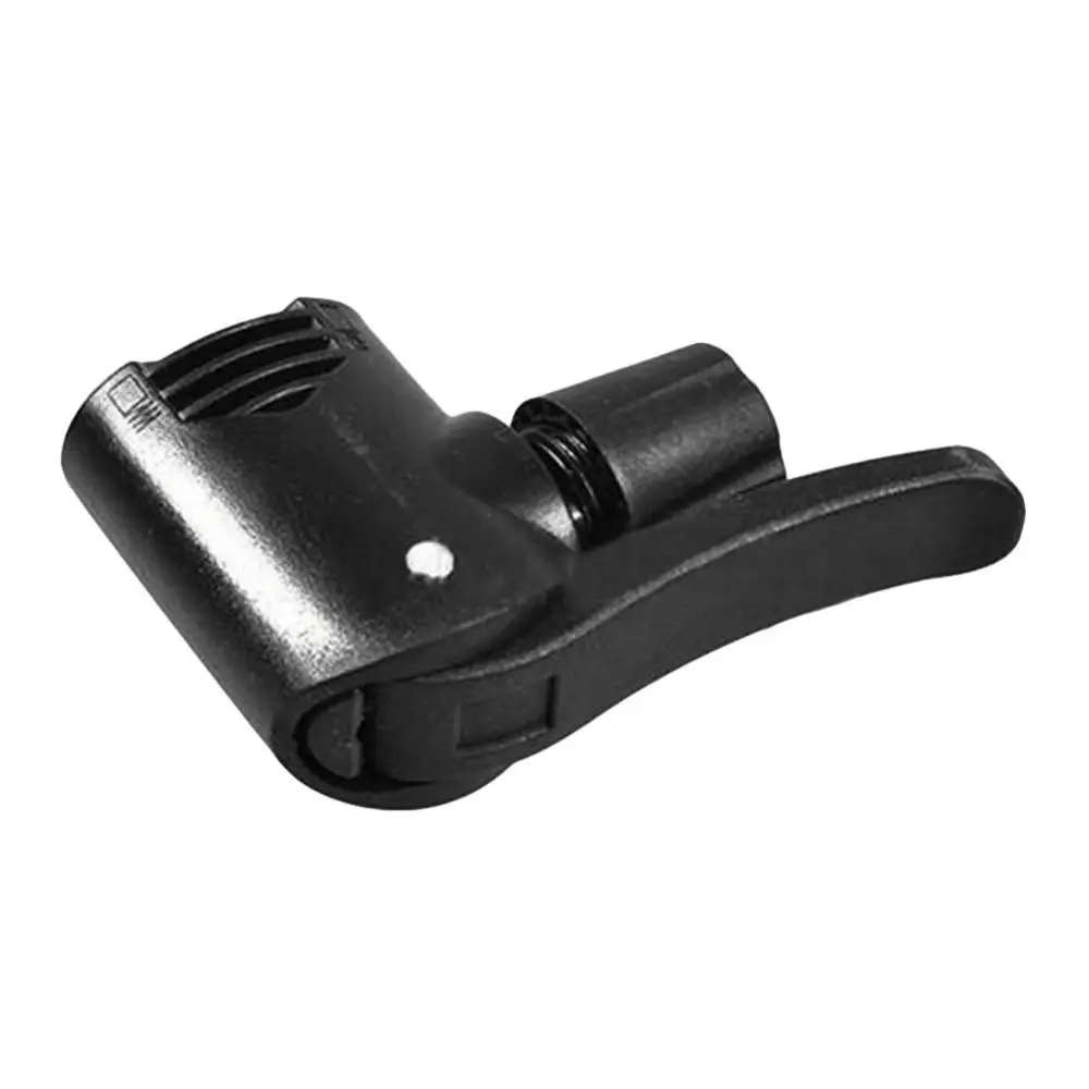 

Bicycle Bike Cycle Tyre Tube 3 in 1 Replacement Dual Head Air Pump Adapter Valve