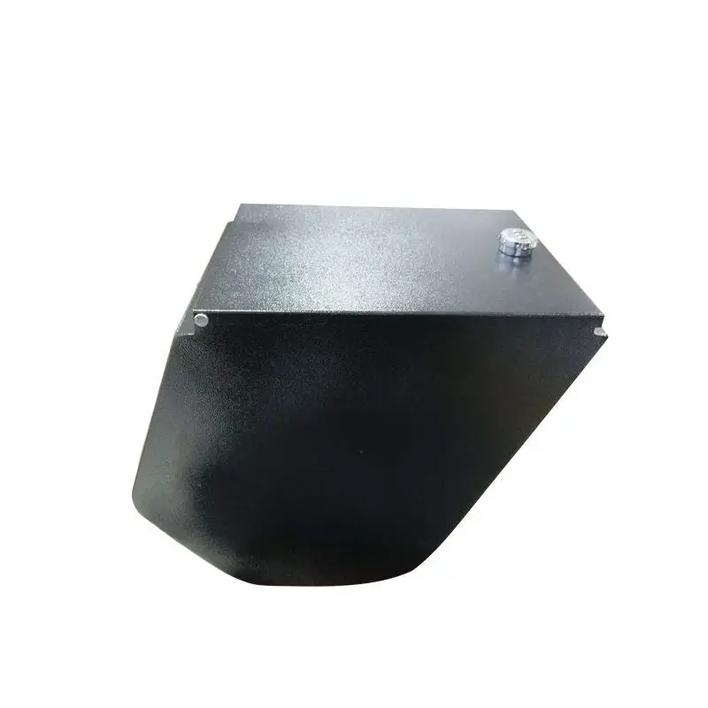 Контейнер для хранения средних педалей электровелосипеда Niu U1 U +|Накладки и