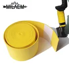 Лента для лука, лента для стрельбы из лука, поглощающая пот, нескользящая эластичная ручка, блочная лента для лука, амортизирующие аксессуары для охоты