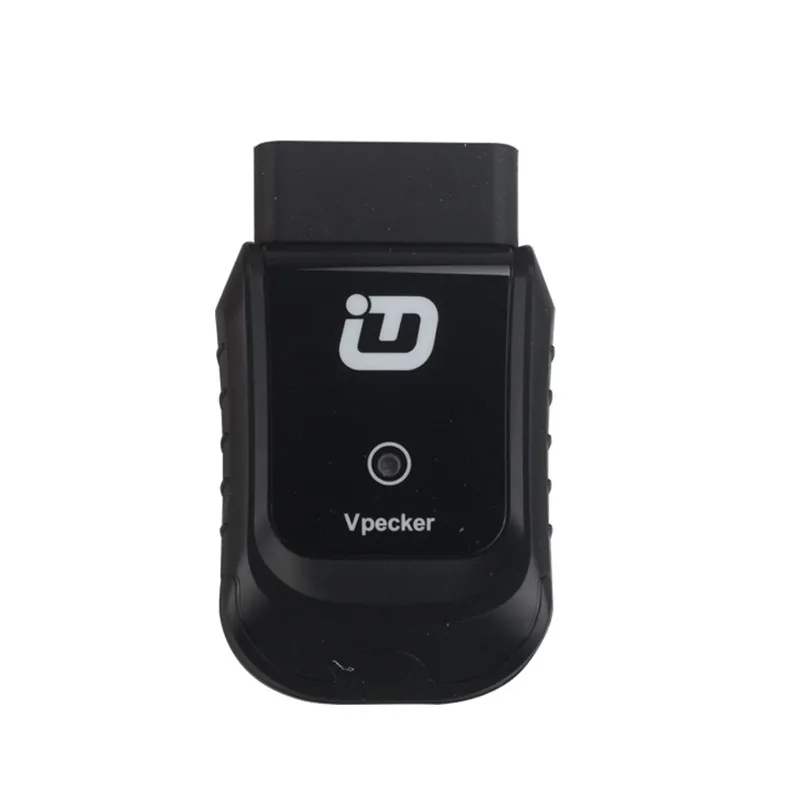 V-клюв Wi-Fi OBD2 Авто адаптер автомобильного диагностического инструмента все