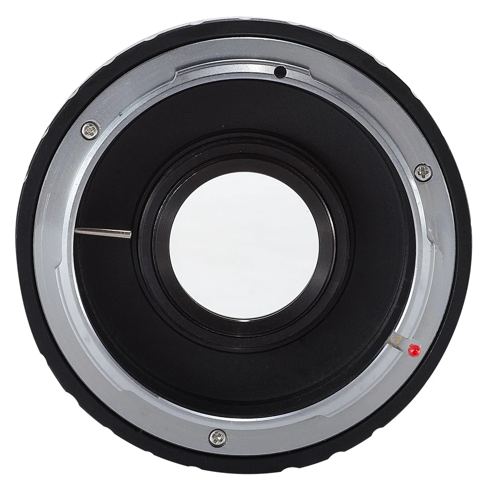 Кольцо адаптера объектива Selens FD для цифровой пленочной камеры Canon EOS 5D Mark III 500D 650D 6D