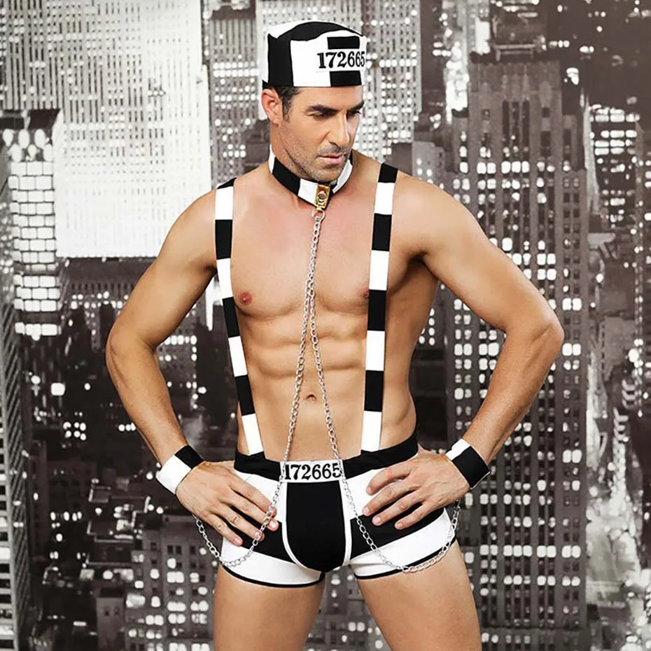 

Сексуальное Мужское боди JSY, порно, женское белье, сексуальное горячее эротическое Полосатое боди, боди, костюмы