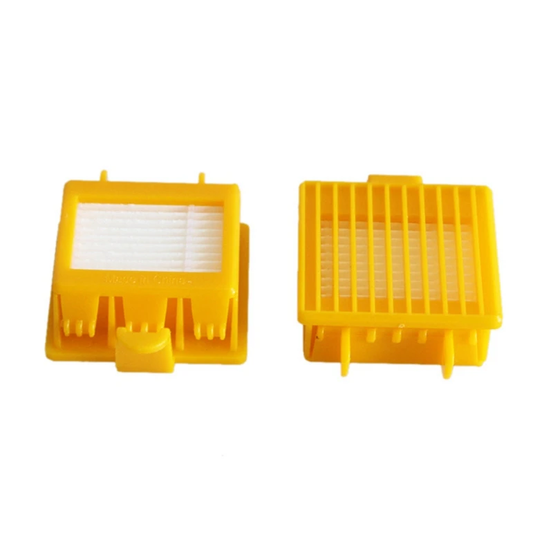 

1 Set for IRobot Sweeping Robot 770 780 700 Series Filter HEPA Filter & 1 Set Removable Washable Mopping Pads