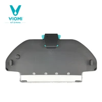mopping cloth holder for xiaomi mijia viomi v2v2 pro v3 robot vacuum cleaner mopping master