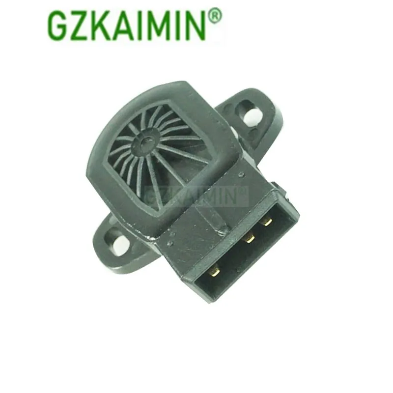 Для Mitsubishi Chrysler для Dodge TPS Сенсор положения дроссельной заслонки Сенсор OEM MD628077