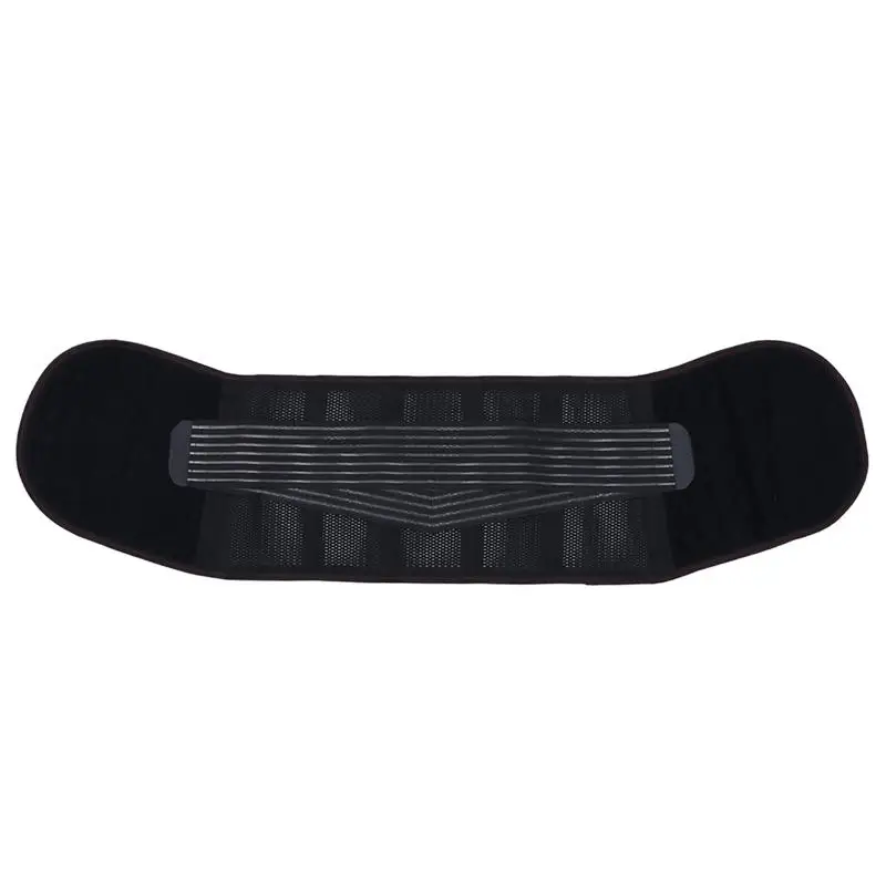 Мужской Пояс-триммер из полиэфирного волокна для Поясничной талии пояс