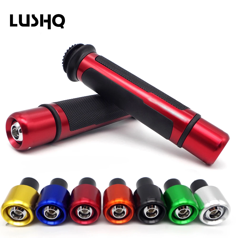 Универсальная рукоятка для мотоцикла Руль с ЧПУ 22 мм 7/8 &quotcafe racer bmw r 1200 gs yamaha majesty 400