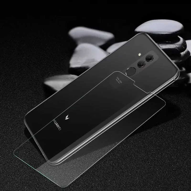 2 шт закаленное стекло для huawei mate 20 Lite mate 20 защитное стекло на экран телефона защитная пленка Tremp On Made матовый свет