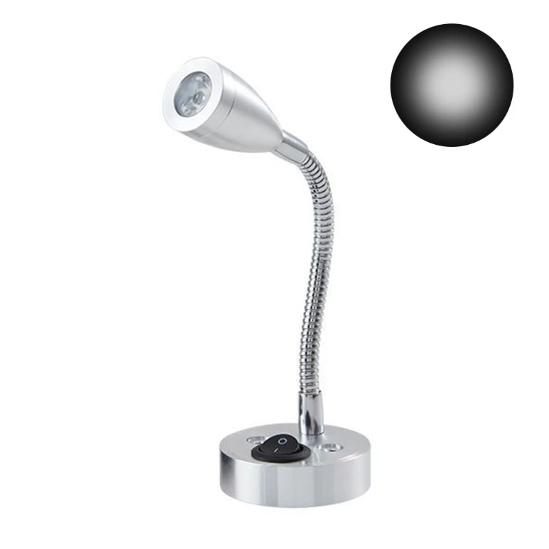 

2021 New Bedside Reading Light Minimalist Bed Reading Lamp Headboard Wall Surface Mount