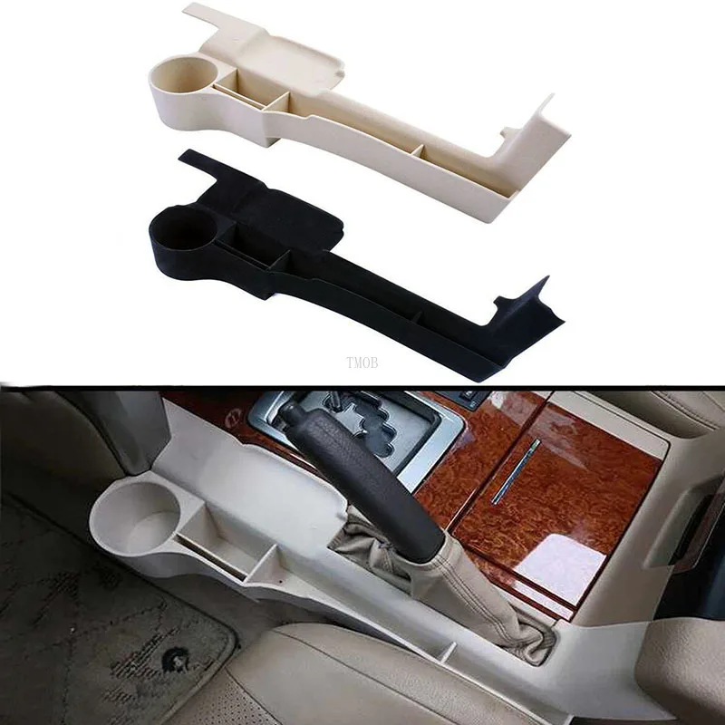 Для Toyota Land Cruiser 200 FJ200 2008-2014 2015 Карманный держатель для автомобильного сиденья