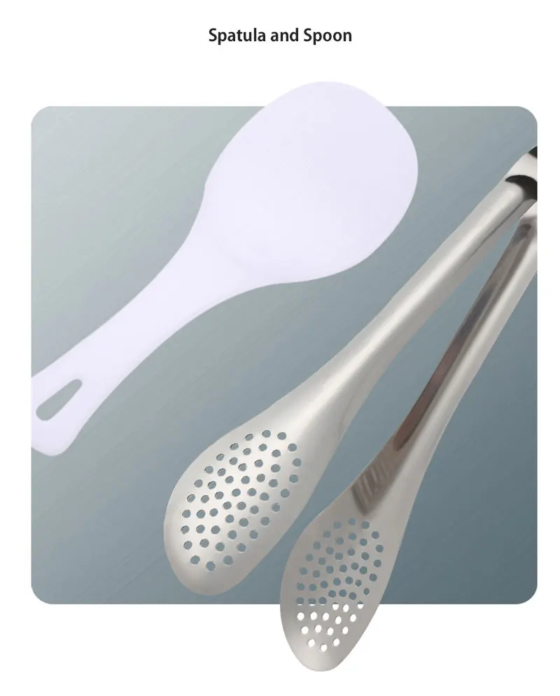 Набор посуды для пикника комплект из 9 предметов барбекю | Спорт и развлечения